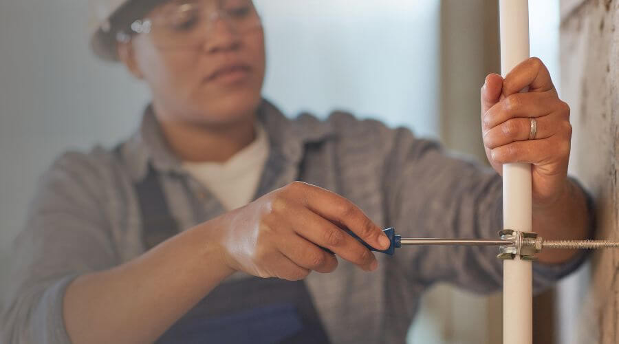 Professional septic tank pumping in Davenport, NE